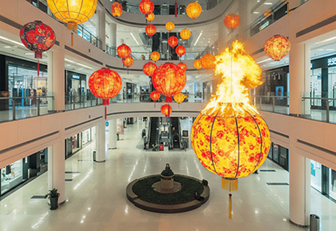 On-Site Flameproofing Services