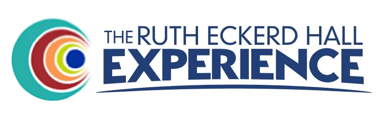 The Ruth Eckerd Hall Experience